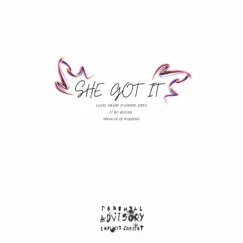 Iz We Rocking (She Got It) - Single by Casino Gwaup album reviews, ratings, credits