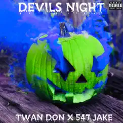 Devils Night (feat. 547 Jake) Song Lyrics