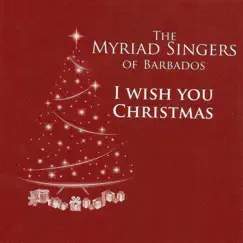 I Wish You Christmas Song Lyrics