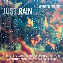 Falling Rain in the Fall Song Lyrics