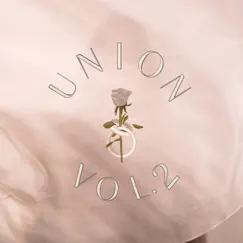 Union Vol. 2 by Courtney Raley album reviews, ratings, credits