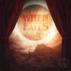 When the Curtain Falls Song Lyrics