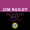 This Is My Life Medley (Medley/Live On The Ed Sullivan Show, January 3, 1971) - Single album lyrics, reviews, download