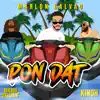 Pon Dat - Single album lyrics, reviews, download