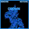 Crown (Vegeta Song) (feat. Nextlevel) - Single album lyrics, reviews, download