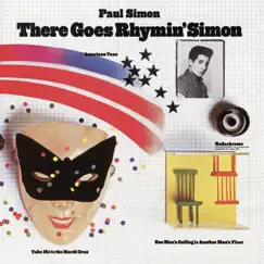 There Goes Rhymin' Simon (Bonus Tracks Edition) by Paul Simon album reviews, ratings, credits