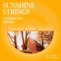 Sunshine Strings by Angus Thomas Nicholson album reviews, ratings, credits