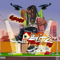Blitz the Industry by G Skino album reviews, ratings, credits