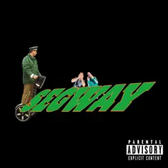 Segway - Single by F1n3st & forsha album reviews, ratings, credits