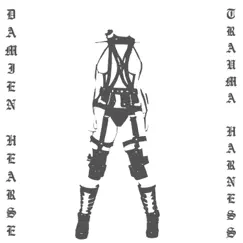 TRAUMA HARNESS - Single by Damien Hearse album reviews, ratings, credits