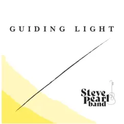 Guiding Light - Single by Steve Pearl Band album reviews, ratings, credits