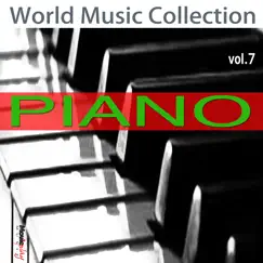 Piano, Vol.7 by Zimbo Trio album reviews, ratings, credits