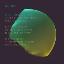 Our Failure of Imagination by Jon Ososki album reviews, ratings, credits