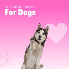 Piano Instrumentals for Dogs by Pet Music Therapy, PETS LOVE MUSIC & Piano Peace album reviews, ratings, credits