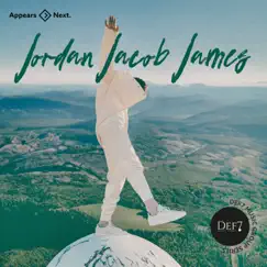 Mixed Signals - EP by Jordan Jacob James album reviews, ratings, credits