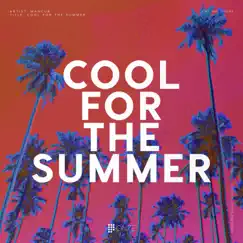 Cool for the Summer Song Lyrics