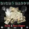 Rich & Happy (feat. Fire Ski) - Single album lyrics, reviews, download