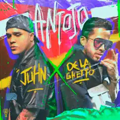 Antojo - Single by Juhn & De La Ghetto album reviews, ratings, credits