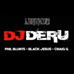 Legends (feat. Black Jesus & Craig G) - Single by Phil Blunts album reviews, ratings, credits