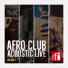 Toi & Moi (feat. Sessimè & Nikanor) [Acoustic Live] song lyrics