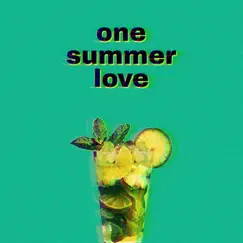 One summer love - Single by Kei_Hayashi album reviews, ratings, credits