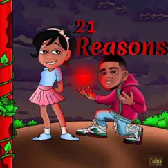 21 Reasons (feat. Lil Bubba & La’La Combs) - Single by Yadda Baby album reviews, ratings, credits