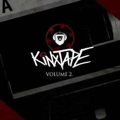 KINXTAPE, Vol. 2 - EP by Stephco & Smith album reviews, ratings, credits