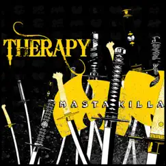 Therapy - Single by Masta Killa album reviews, ratings, credits