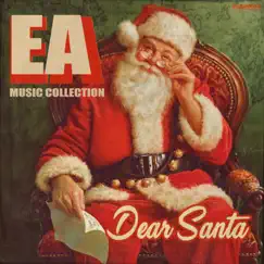 Dear Santa Song Lyrics