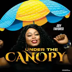 Under the Canopy - Single by Lady Joy Favored album reviews, ratings, credits
