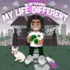My Life Different (feat. Riversideassguap) song lyrics