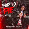 Por Lo Pie - Single album lyrics, reviews, download