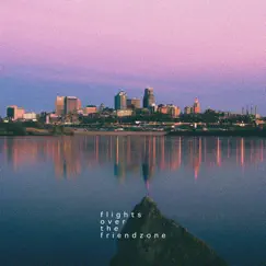 Flights over the Friend - Zone - EP by Kansas City Drone Club album reviews, ratings, credits