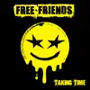 Taking Time (feat. Hit the Lights) - Single album lyrics, reviews, download
