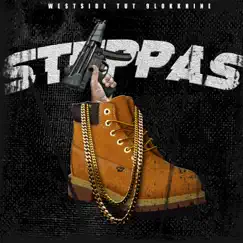 Steppas (feat. 9Lokknine) - Single by Westside Tut album reviews, ratings, credits