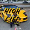 High Life (feat. Bangtozzy, Chiri & QpOnABeat) - Single album lyrics, reviews, download