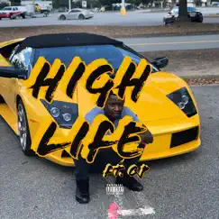 High Life (feat. Bangtozzy, Chiri & QpOnABeat) Song Lyrics