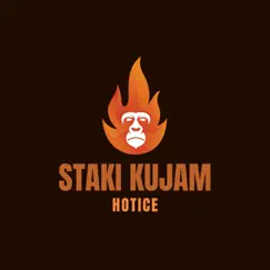 Staki Kujam - EP by Hot-ice album reviews, ratings, credits