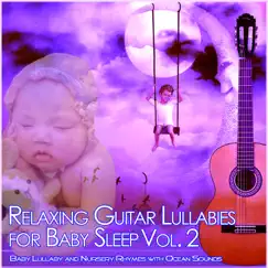 Baby Sleep Song (Nature Sounds Version) Song Lyrics