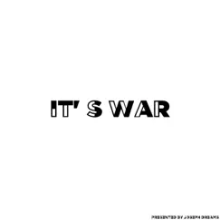 It's War Song Lyrics