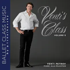 Venti's Class, Vol. 5 by Venti Petrov album reviews, ratings, credits