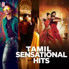 Tamil Sensational Hits by Various Artists album reviews, ratings, credits