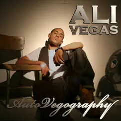 AutoVegography by Ali Vegas album reviews, ratings, credits