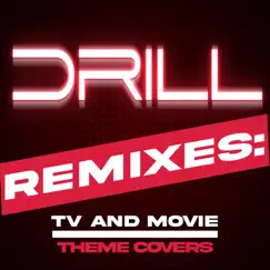 James Bond (Drill Remix) Song Lyrics