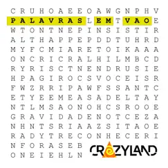 Palavras em vão (Remasterizada) - Single by Crazyland album reviews, ratings, credits