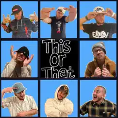 This Or That (feat. Gonza & Eazy The Phoenix) - Single by JImmy Vegas album reviews, ratings, credits