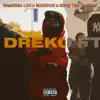 Dreko Ft (feat. Ricky Tan Da Chef) - Single album lyrics, reviews, download