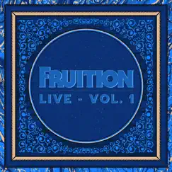 Above the Line (Live at Visual Arts Collective – Boise, ID) - Single by Fruition album reviews, ratings, credits