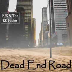 Dead End Road (feat. Matt Hetherington) Song Lyrics