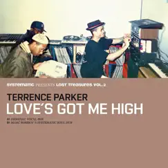 Love's Got Me High (Vocal Mix) Song Lyrics